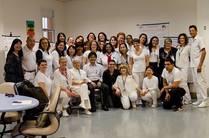 Palestra IPQ de portas abertas · 2014