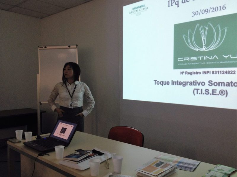 Palestra IPQ de portas abertas · 2016