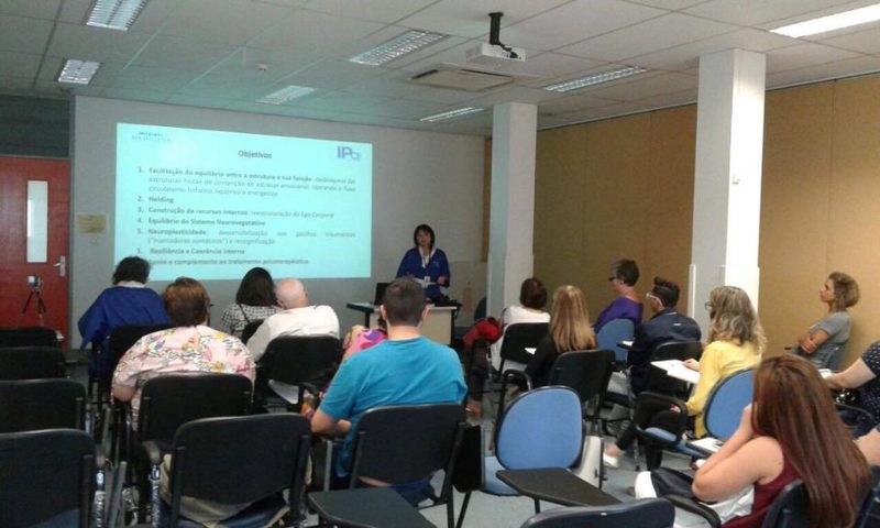 Zen IPQ · 2017